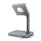 Подставка док-станция Satechi Aluminum Apple Watch Charging Stand для часов Apple Watch 1, 2, 3, 38/42mm. Цвет серый космос.
Satechi Aluminum Apple Watch Charging Stand