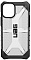 Чехол UAG Plasma (112343113131) для iPhone 12 Mini (Ash)