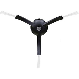 Боковая щётка Mi Robot Vacuum-Mop P Side Brush (Black)