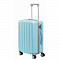 Чемодан XIAOMI NinetyGo PC Luggage 28‘’ (голубой) 