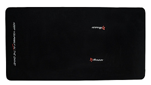 Коврик для стенда Arozzi Velocita Floormat - Black