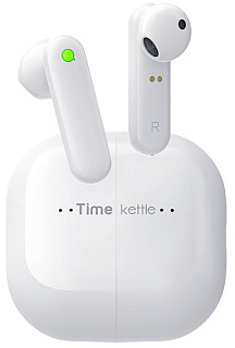 Наушники с переводчиком TimeKettle M2 Offline (White)