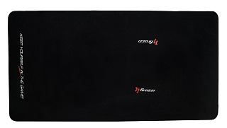 Коврик для стенда Arozzi Velocita Floormat - Black