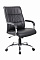Кресло офисное Riva Chair 9249-1, черный