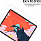 Защитное стекло Autobot UR для ipad pro 12.9 (2018)