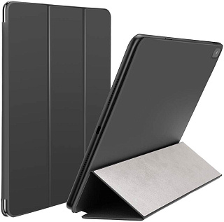 Чехол Baseus Simplism  Y-Type Leather Case For iPad Pro 12.9 (2018)  Black