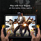 Джойстик Baseus shooting game tool for pad Black