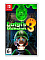 Игра Nintendo Switch на картридже Luigi's Mansion 3