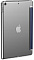 Чехол-книжка Baseus Jane Y-Type (LTAPIPD-G03) для iPad 10.2" 2019 (Blue)