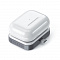 Беспроводная зарядка Satechi USB-C Wireless Charging Dock для AirPods. Цвет серый космос