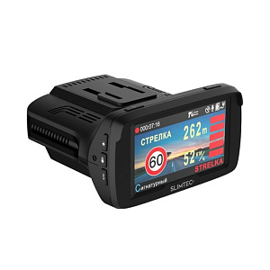 Slimtec Hybrid X Signature Сигнатурное Комбо-устройство