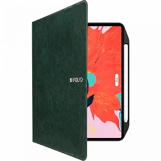 Чехол-книжка SwitchEasy CoverBuddy Folio Lite для iPad Pro 11"