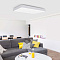 Умный потолочный светильник XIAOMI Yeelight Crystal Ceiling Light Pro 960mm 