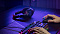 Игровая гарнитура Asus ROG Strix Go USB Type-C 90YH02Q1-B2UA00 (Black)