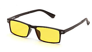 Очки для водителей SP Glasses AD081 exclusive, черный