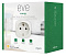 Умная розетка Elgato Eve Energy 1EE108301001 (White)