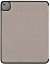 Чехол Momax Flip Cover with Pencil Holder (FPAP20M9A) для Apple iPad Air 10.9&quot; 2020 (Grey)