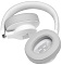 Беспроводные наушники JBL Live 500 BT (White)