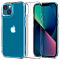 Чехол Spigen Quartz Hybrid (ACS03533) для iPhone 13 (Matte Clear)