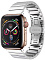 Ремешок COTEetCI W25 Steel Band for Apple Watch  42/44mm silver