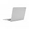Чехол-накладка Incase Snap Jacket для ноутбука Apple MacBook Air 13&quot;. Материал полиуретан-текстурированная кожа. Цвет серебряный.
Incase Snap Jacket for MacBook Air 13”