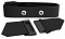 Ремешок Polar Pro Chest Strap M-XXL (91063829) для нагрудных датчиков Polar (Black)