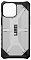 Чехол UAG Plasma (113163113131) для iPhone 13 Pro Max (Ash)