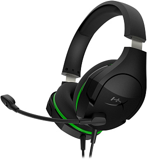 Игровая гарнитура HyperX CloudX Stinger Core (HX-HSCSCX-BK) для Xbox One/Series S/Series X (Black)