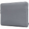 Чехол Incase Slim Sleeve in Honeycomb Ripstop для MacBook 12&quot;. Цвет серый космос