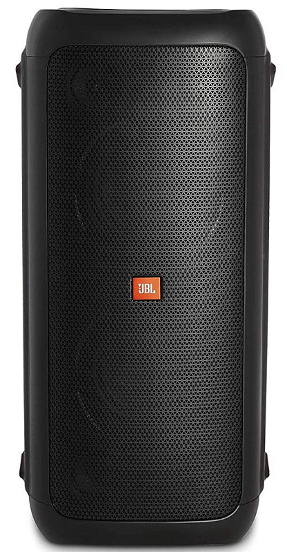 фото Беспроводная акустика JBL Party Box 300 (Black)