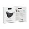 Комплект защитной маски и фильтров XD Design Protective Mask Set (P265.871), черный