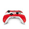 Геймпад для Xbox One &quot;Красно- белый&quot;