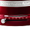 Электрический чайник KitchenAid Electric Kettle Artisan 5KEK1522ECA (Candy Apple Red)