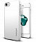 Spigen Thin Fit (042CS20733) - накладка для iPhone 7/SE (2020) (Satin Silver)