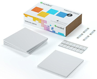 Светильник светодиодный Nanoleaf Canvas Expansion Pack