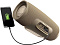 Портативная акустическая система JBL CHARGE 4 (sand)