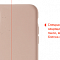 Защитный чехол uBear TOUCH Case for iPhone X/Xs  (силикон soft touch)