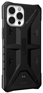 Чехол UAG Pathfinder (113167114040) для iPhone 13 Pro Max (Black)