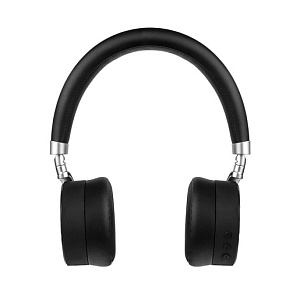 Rombica Наушники Mysound BH-12, цвет черный