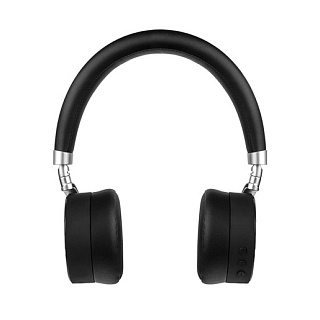 Rombica Наушники Mysound BH-12, цвет черный