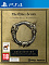 Elder Scrolls Online: Gold Edition [PS4, русская документация]