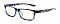 Детские очки для компьютера (8-12 лет) GUNNAR Cruz Kids Large Clear Natural CRU-09709, Navy Tortoise