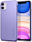 Чехол Spigen Thin Fit (ACS00404) для iPhone 11 (Purple)