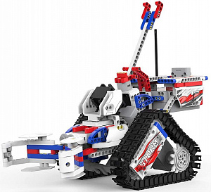 Детская электронная модель-конструктор UBTECH Jimu Robot CourtBot