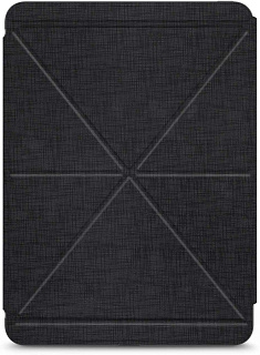 Чехол-книжка Moshi VersaCover (99MO056008) для iPad Pro 11 (Black)