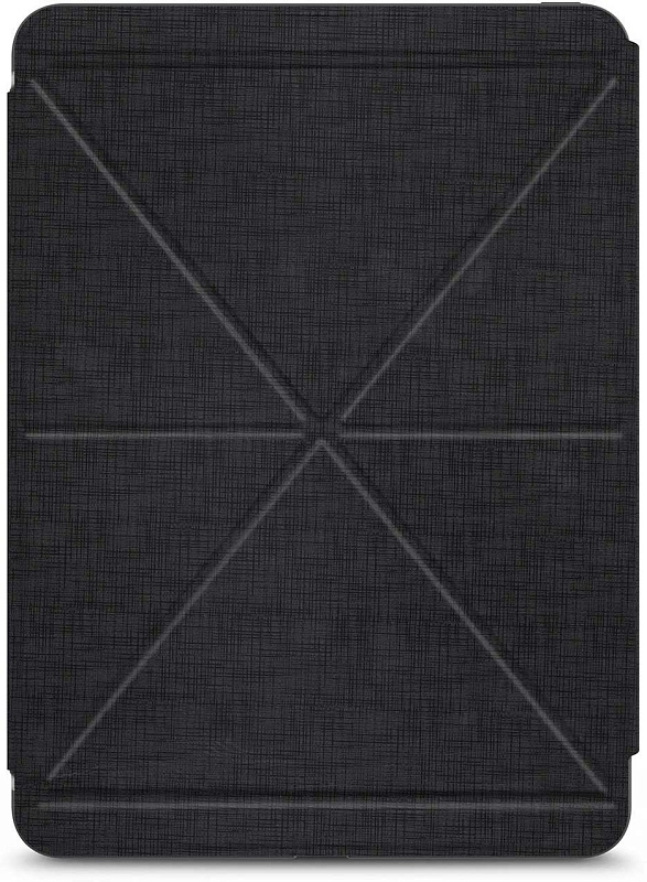 фото Чехол-книжка Moshi VersaCover (99MO056008) для iPad Pro 11 (Black)