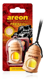 Автомобильный ароматизатор AREON FRESCO 704-051-317