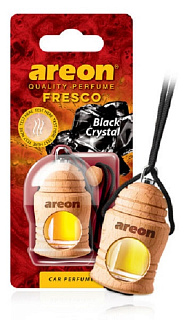 Автомобильный ароматизатор AREON FRESCO 704-051-317