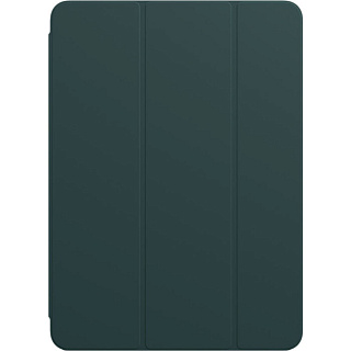 Обложка Smart Folio для Ipad Air 4-го поколения цвета «штормовой зеленый»