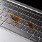 Защитная накладка Moshi ClearGuard для клавиатуры MacBook Air 13&quot; 2020. Цвет: прозрачный.
